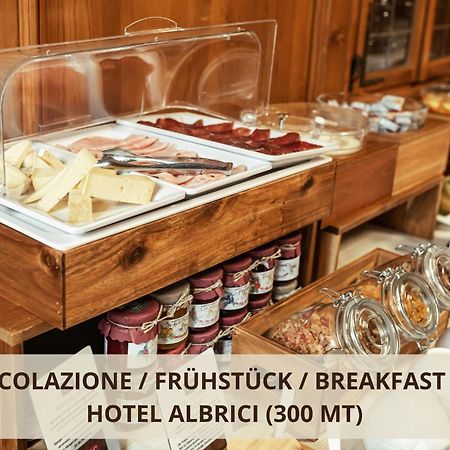 Altavilla, Self Check-In Поскьяво Экстерьер фото