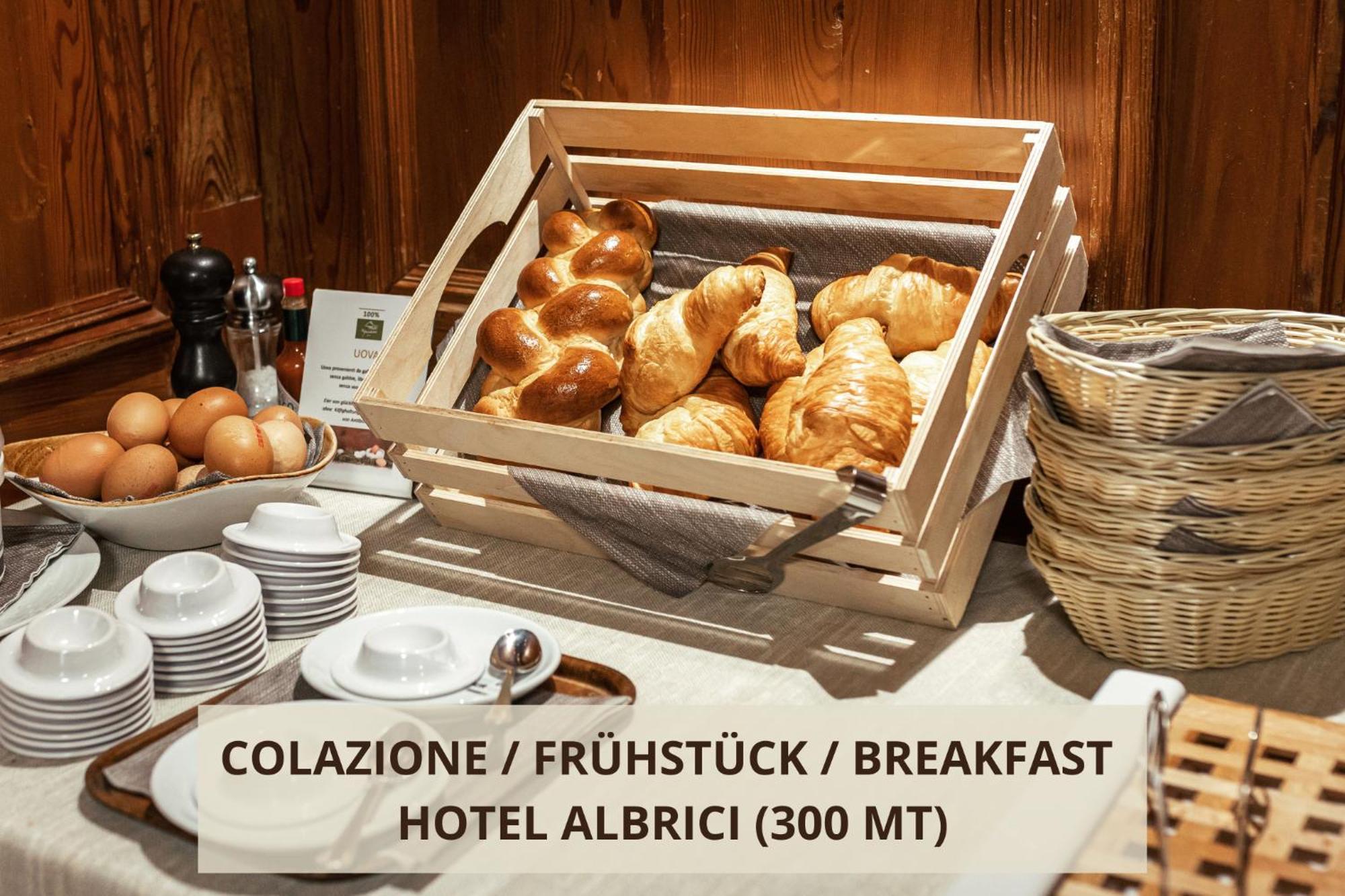 Altavilla, Self Check-In Поскьяво Экстерьер фото